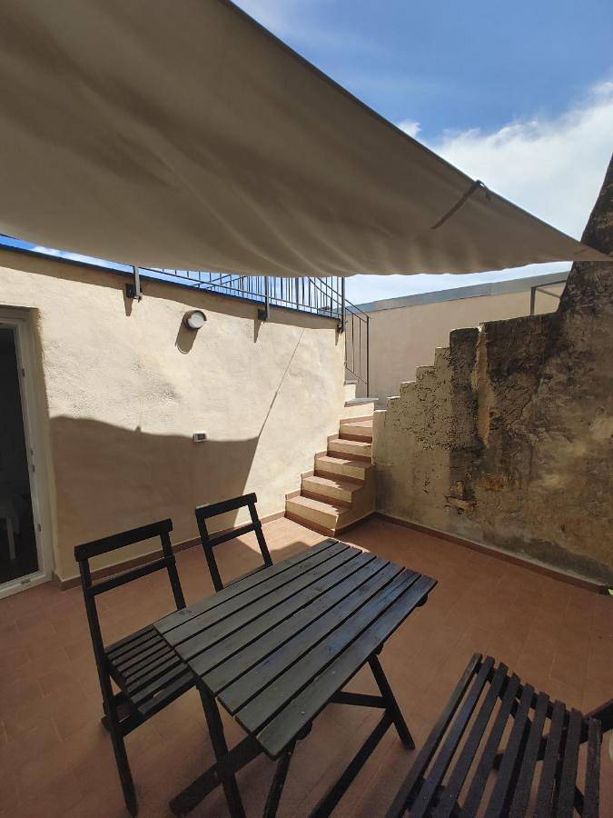 Location de vacances pour 5 personnes, avec terrasse et vue dans Lingueglietta - 4