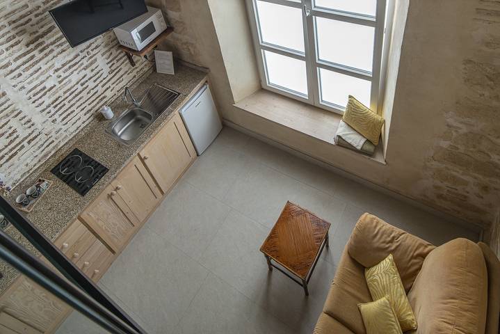 Studio für 2 Personen in Andalusien - 4