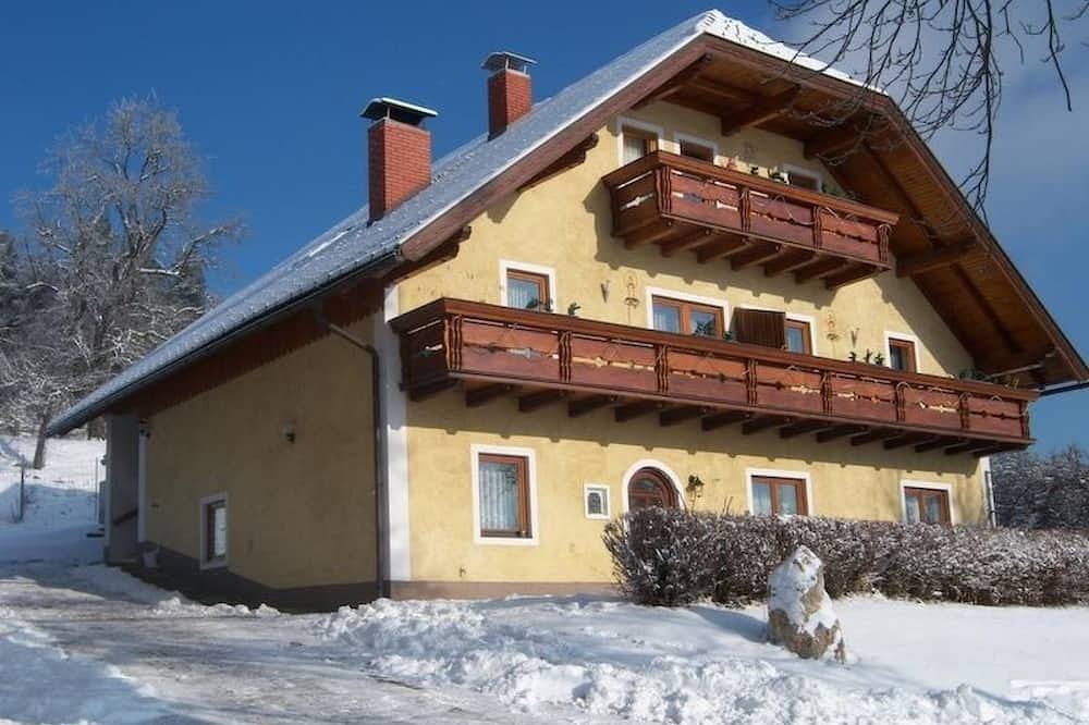Ganze Wohnung, Typ 3 im Haus Huber in Bleiburg in Karawanken und Bachergebirge, Feistritz ob Bleiburg