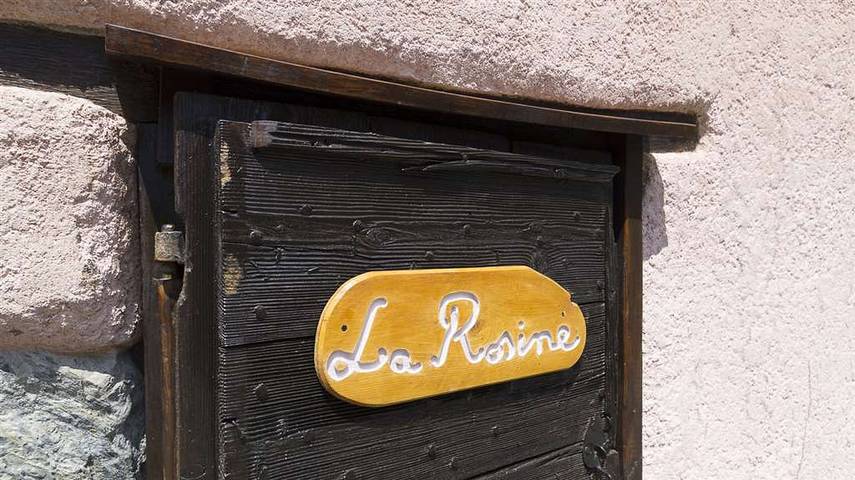 Gîte pour 4 personnes, avec Terrasse et Jardin dans Grand lac de Laffrey - 2