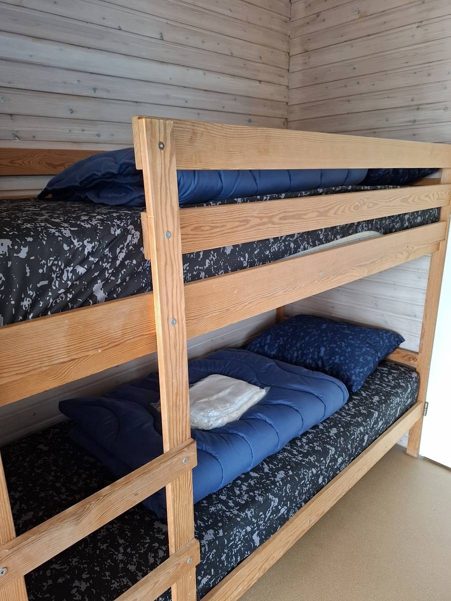 Charmantes Tiny House für 4 Personen mit Terrasse in Ellemeet in Ellemeet, Zeeuwse Kust
