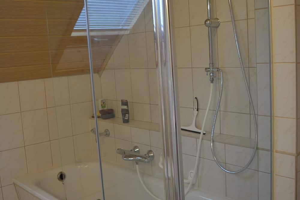 Ganze Wohnung, Apartment near the Augustusburg in Eppendorf, Chemnitz und Umgebung