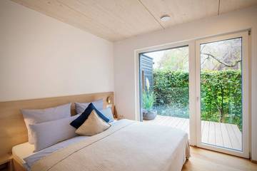 Ferienhaus für 6 Personen in Dießen am Ammersee, Ammersee, Bild 3