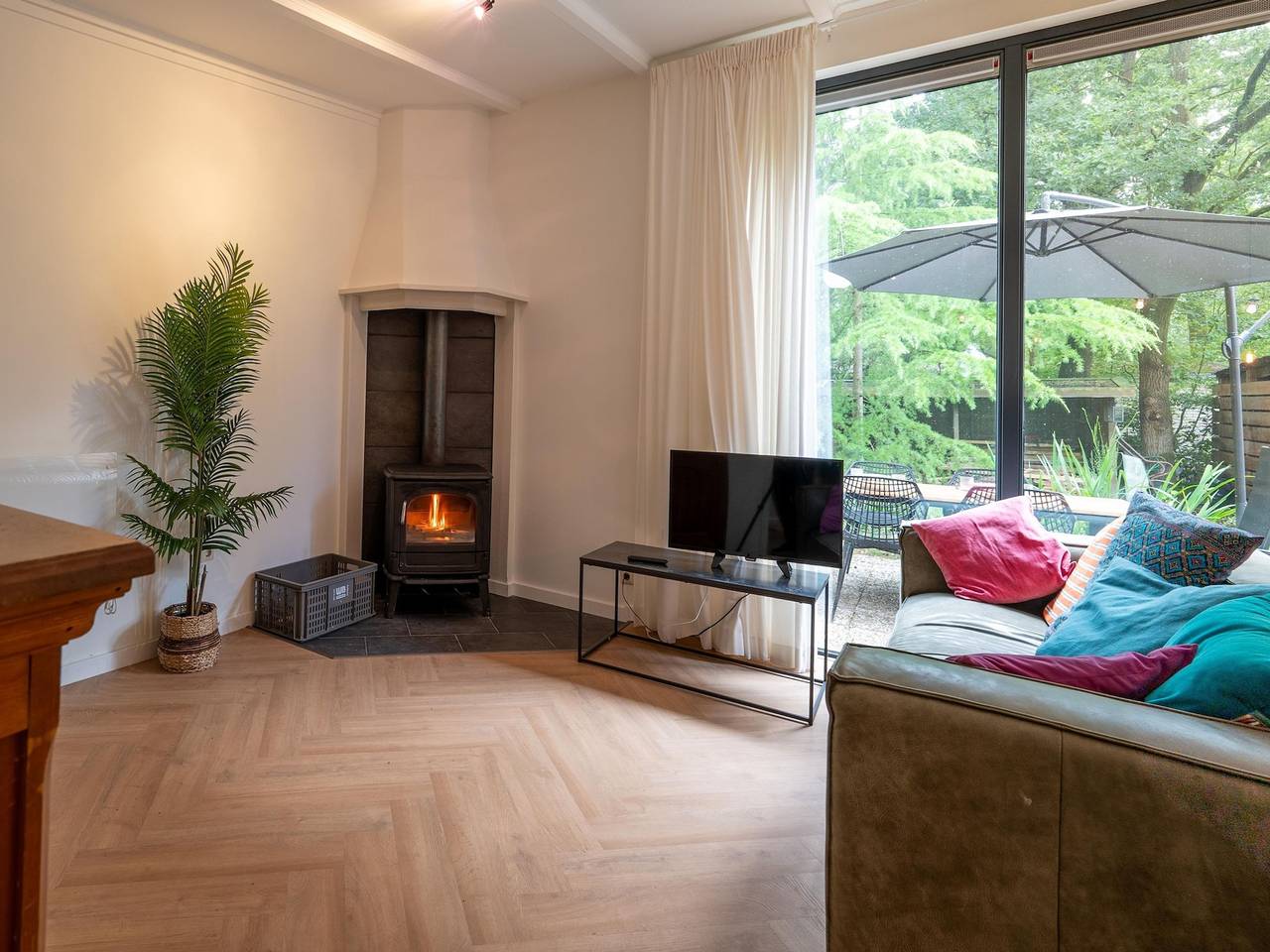 Holiday Home in Zelhem near Forest and Golf in Zelhem, Achterhoek