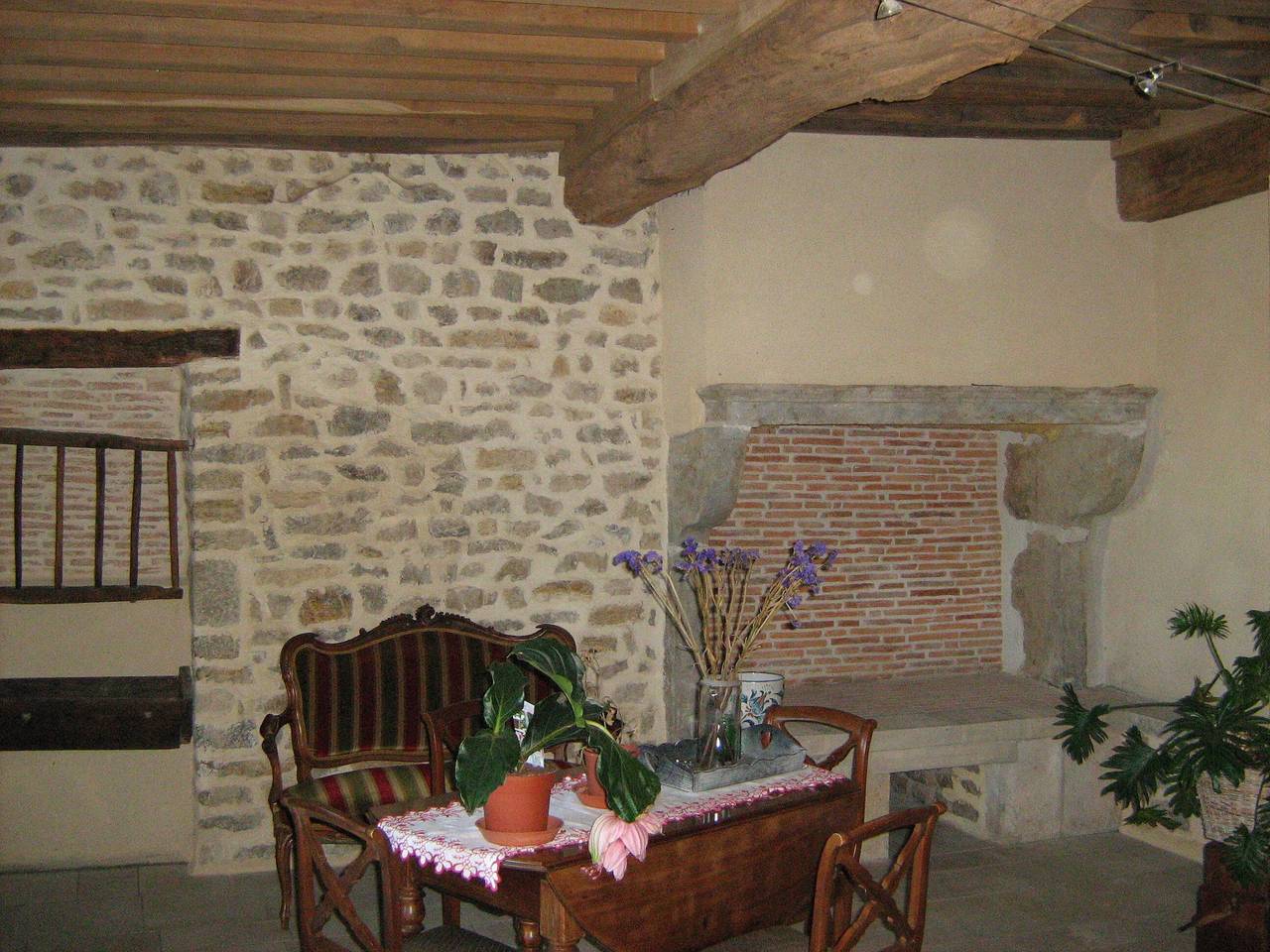 Photo : Hôtel