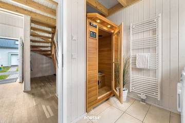 Ferienhaus für 8 Personen in Olpenitz, Kappeln, Bild 3