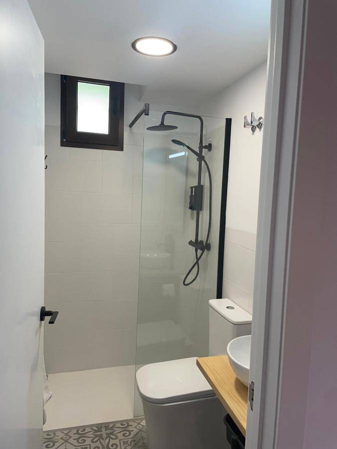 Casa rural para 3 personas, Se admiten mascotas en Sierra de Alcaraz - 4