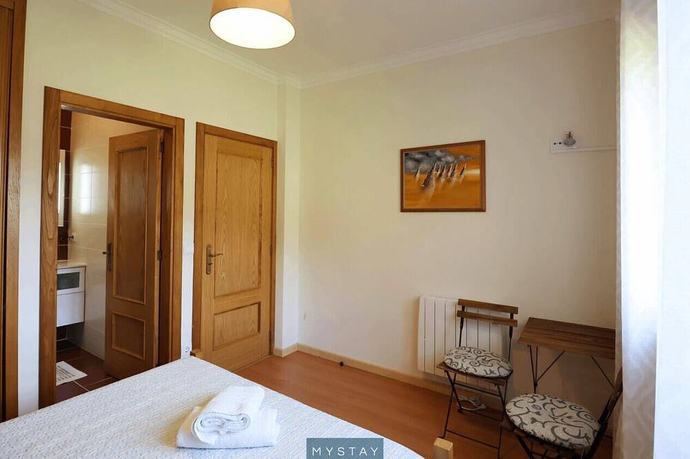 Mystay - Casa do Carmo in Ribeira de Pena, Distrito de Vila Real