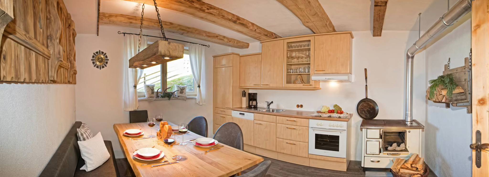 Ferienchalet in Zell am Ziller by Fewo-Plan (Zilz100) in Gerlosberg, Valle del Tirol