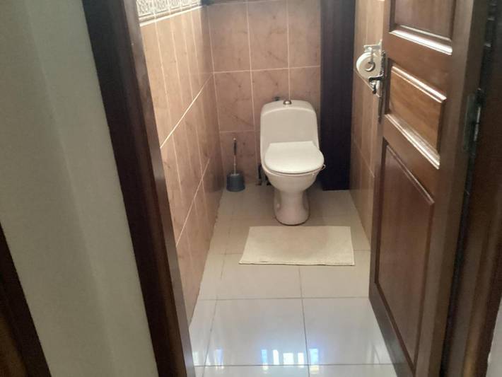 Maison d’hôte pour 2 personnes, avec jardin et piscine à Saint-Benoît - 3