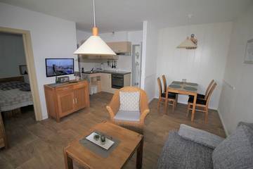 Ferienwohnung für 3 Personen in Büsum, Dithmarschen, Bild 3