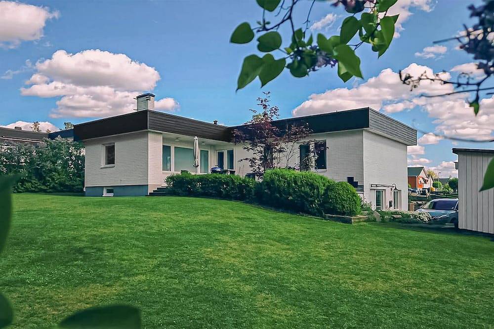 Traumhaftes Haus mit 4 Schlafzimmern in Vimmerby in Vimmerby, Vimmerby und Umgebung