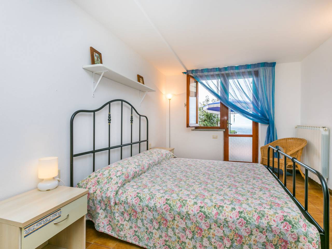 Ganze Wohnung, Bucaneve in Lamporecchio, Pistoia Provinz