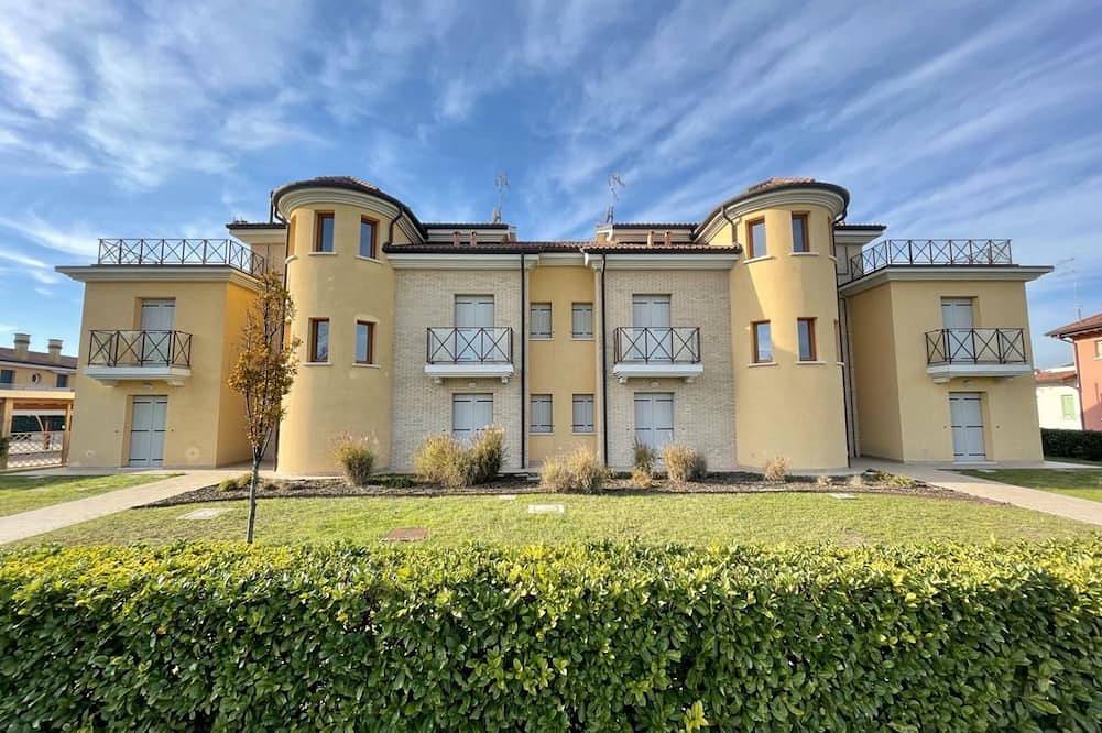Ferienhaus für 6 Personen in Cavallino, Cavallino-Treporti