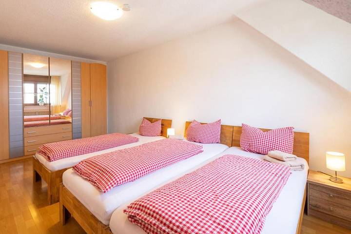 Ferienwohnung für 10 Personen in Allgäu Skyline Park