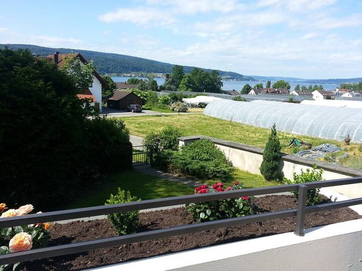 Ferienhaus für 2 Personen, mit Balkon in Baden-Württemberg - 2
