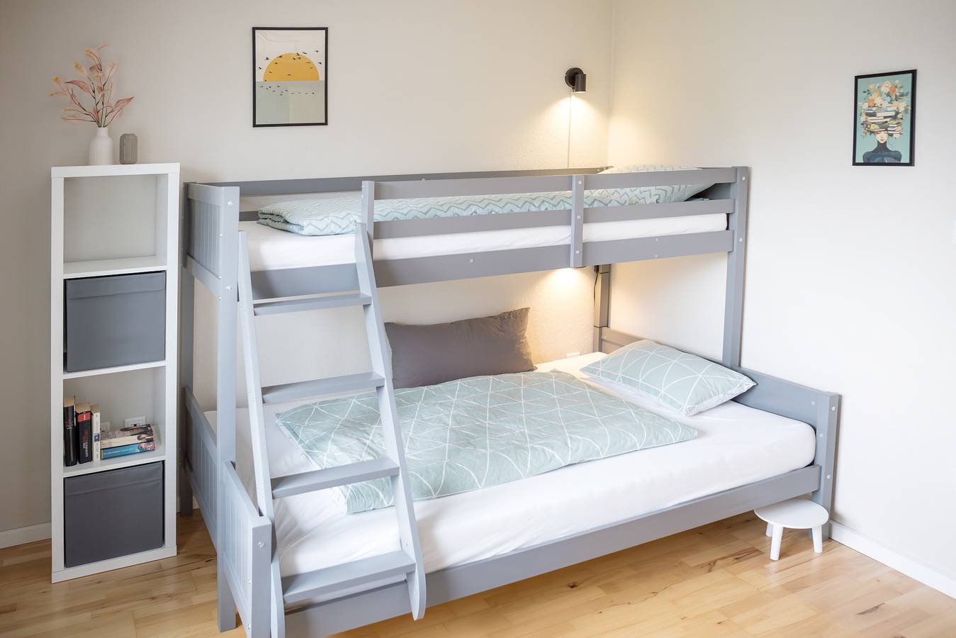 Ganze Ferienwohnung, Kiki Casa in Olsberg, Hochsauerlandkreis