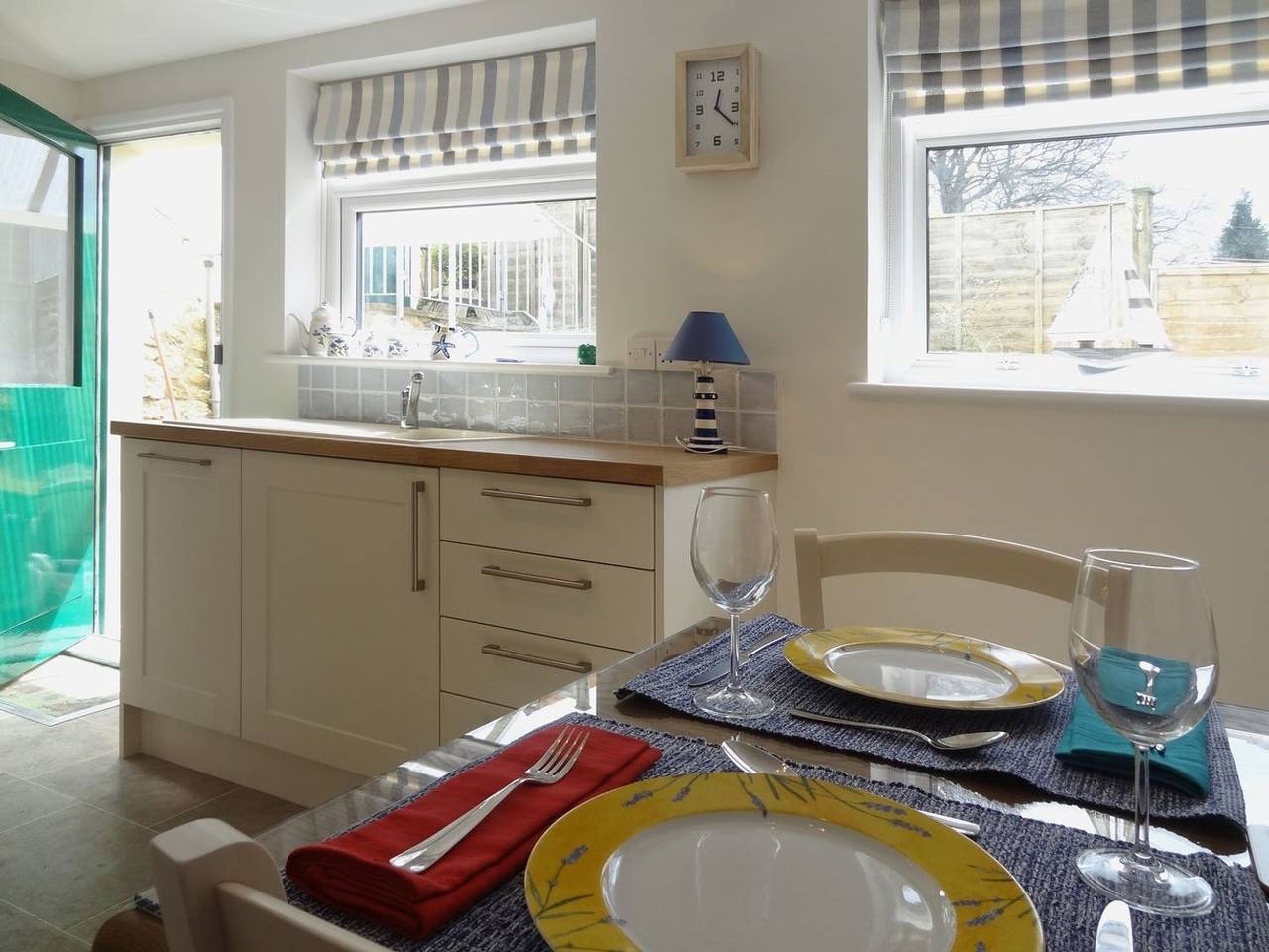 Fiddlesticks Cottage in Beaminster, Dorset