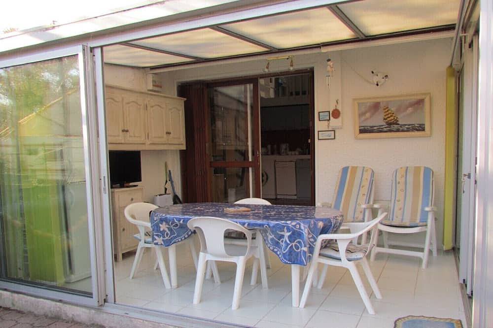 Photo : Maison de vacances