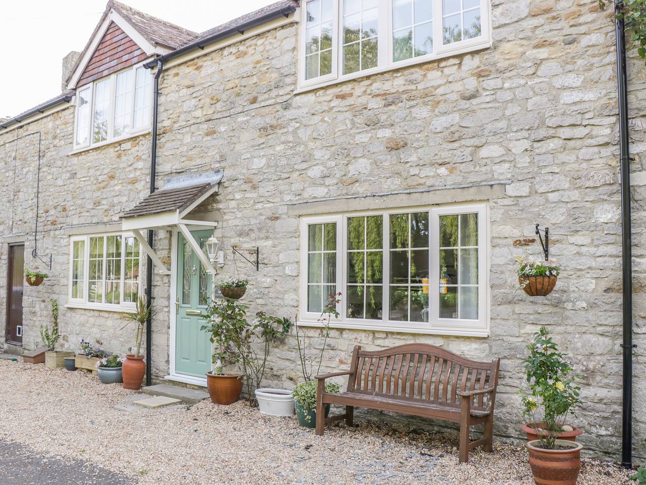 Casa vacanza a Dorset a partire da 129€ a notte