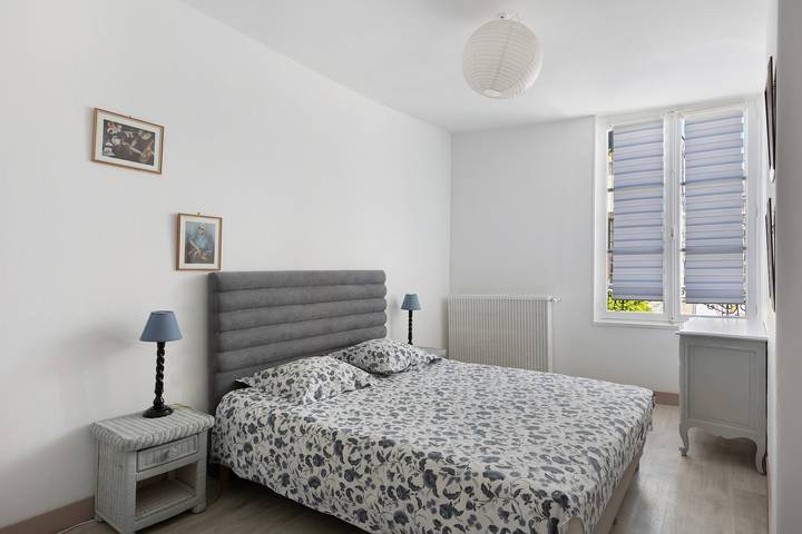 Location de vacances pour 9 personnes à Beaugency