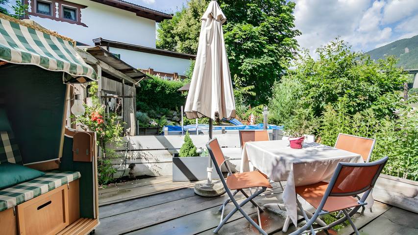Entire apartment, Apartment Wechselberger in Steinach am Brenner in Stubai Alps, Steinach am Brenner