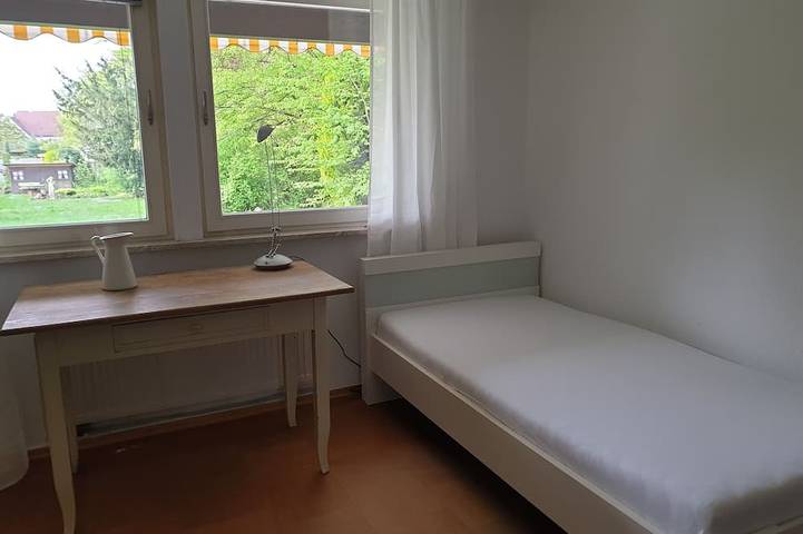 Ferienhaus für 6 Personen, mit Garten und Terrasse in Kandel - 4