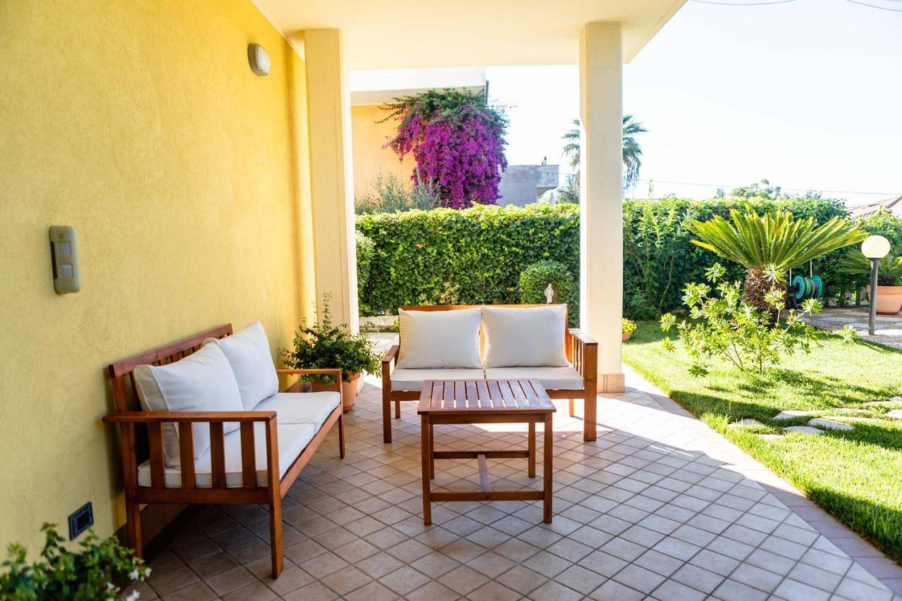 Double or Twin Room in Pescara, Province de Pescara