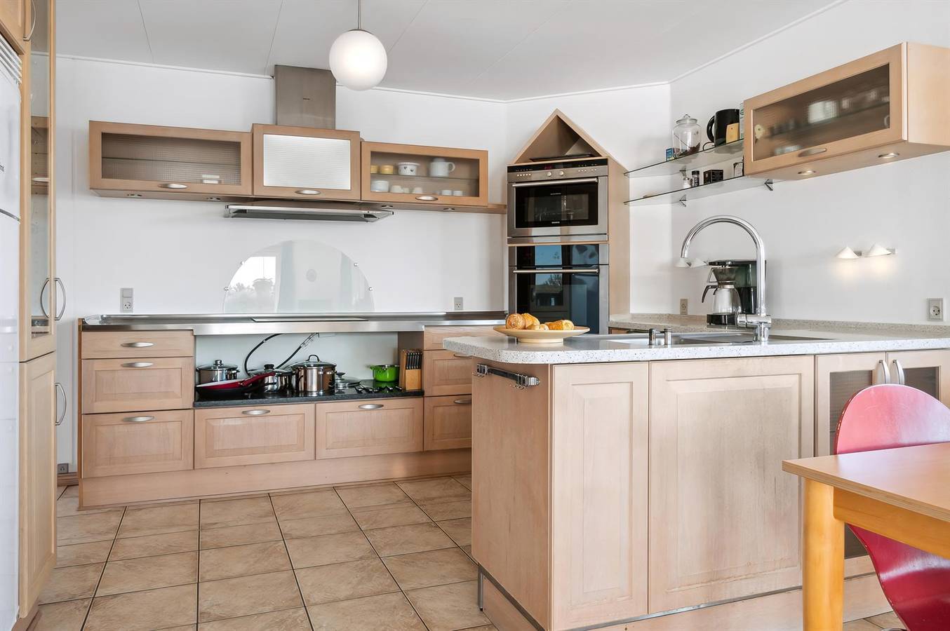 Awesome home in Fjerritslev w/ Wifi and 3 Bedrooms in Fjerritslev, Limfjord in Nordjütland