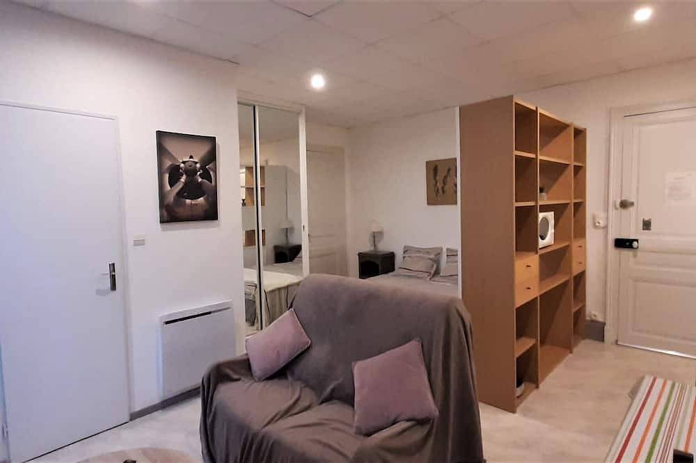 Apartamento entero, 2-Person Studio Near The Spa in Vittel, Neufchâteau