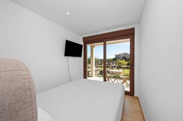 Apartamento De Férias para 4 Pessoas em Serra do Marão, Vila Real (Cidade), Foto 3
