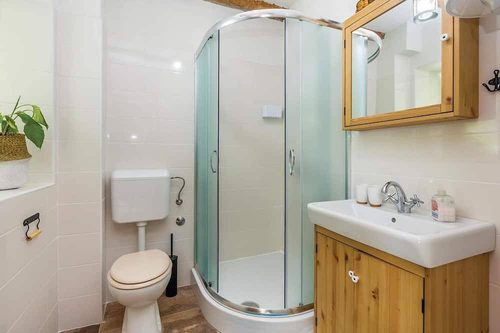 Apartamento inteiro, Alojamento T1 em Stara Baska in Punat, Krk