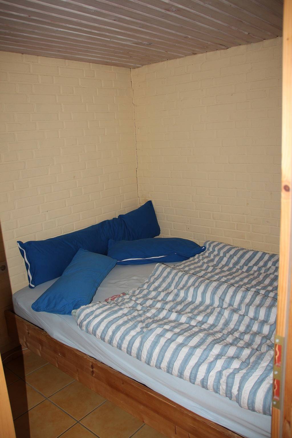 Ganze Wohnung, Apartment 'Geltinger Garten Holiday' mit Wlan in Geltinger Birk, Gelting