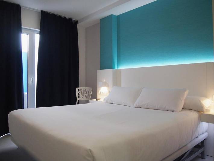 Maison d’hôte pour 2 personnes à Muxía - 3