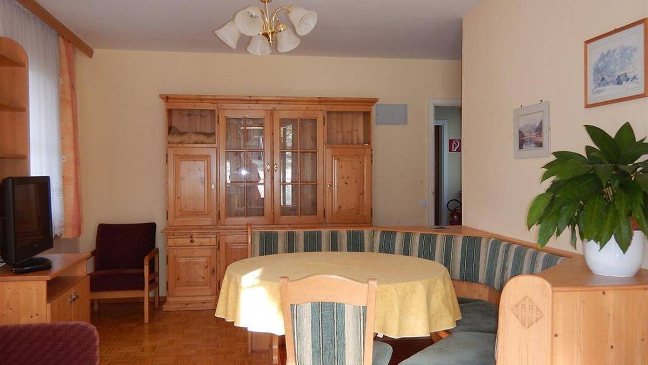 Ganze Ferienwohnung, Ferienwohnung für 4 Personen (50 m²) in Irdning-Donnersbachtal in Irdning, Ennstal