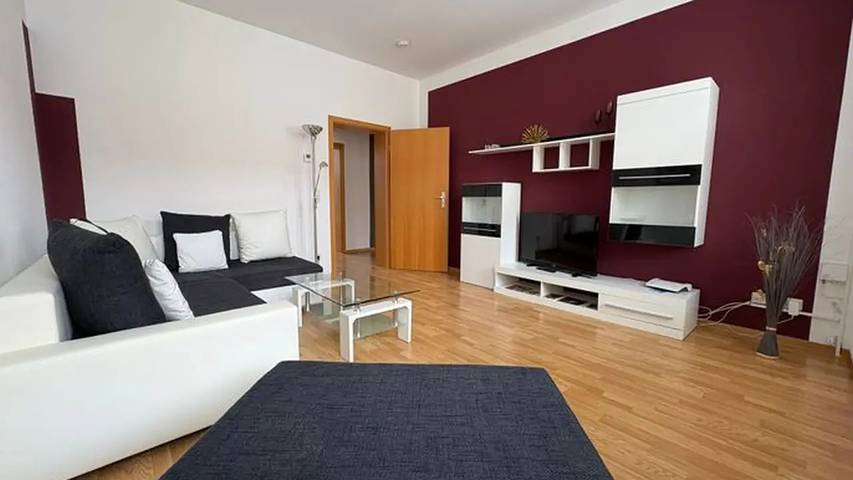 Apartamento de vacaciones para 4 personas - 1