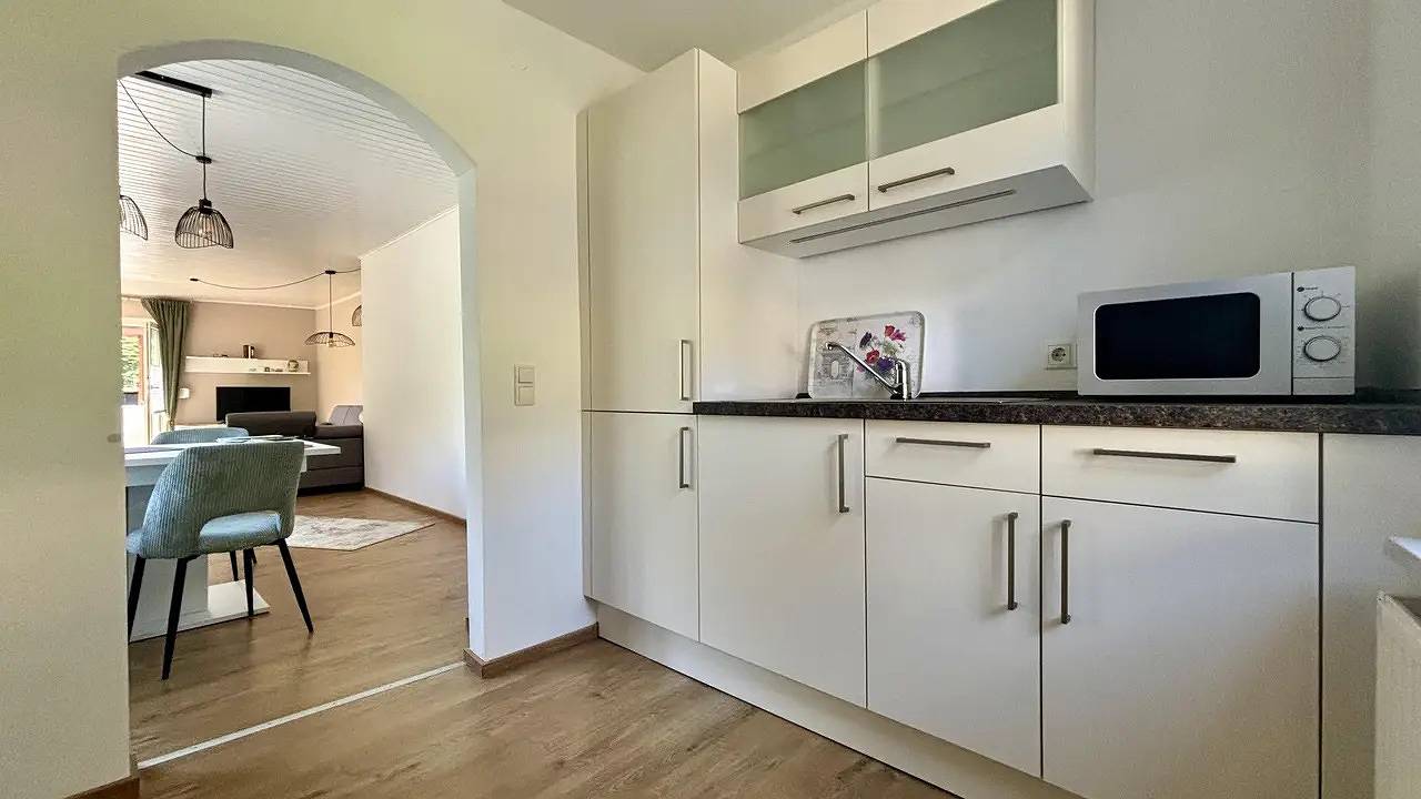 Ganze Ferienwohnung, Ferienwohnung für 2 Personen (75 m²) in Kaifenheim in Kaifenheim, Cochem-Zell