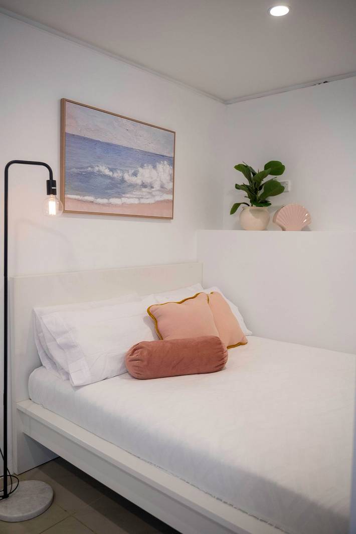Ganze Wohnung, Gemütliches Bondi Studio Retreat in Bondi, Sydney