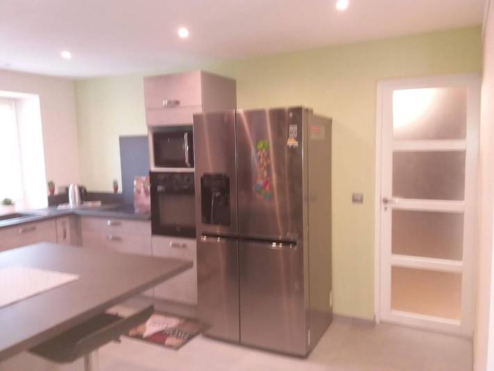 Gîte pour 2 personnes, avec terrasse à Horbourg-Wihr - 2