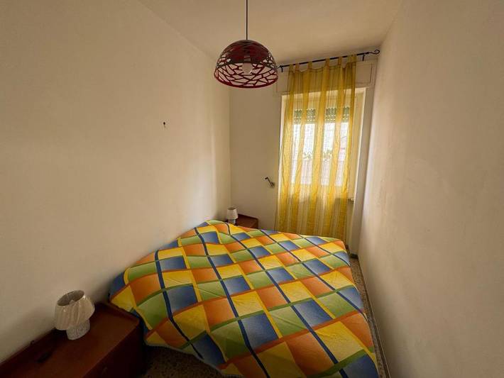 Ferienhaus für 5 Personen, mit Balkon und Terrasse sowie Ausblick in Torre Canne - 3