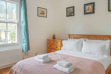 Cottage for 4 People in Broadstairs, Kent, Photo 1