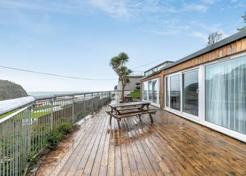 Gîte pour 4 personnes à Cornouailles