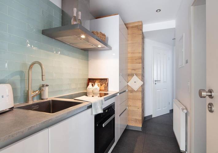 Ferienwohnung für 4 Personen, mit Garten und Sauna in Allensbach - 4