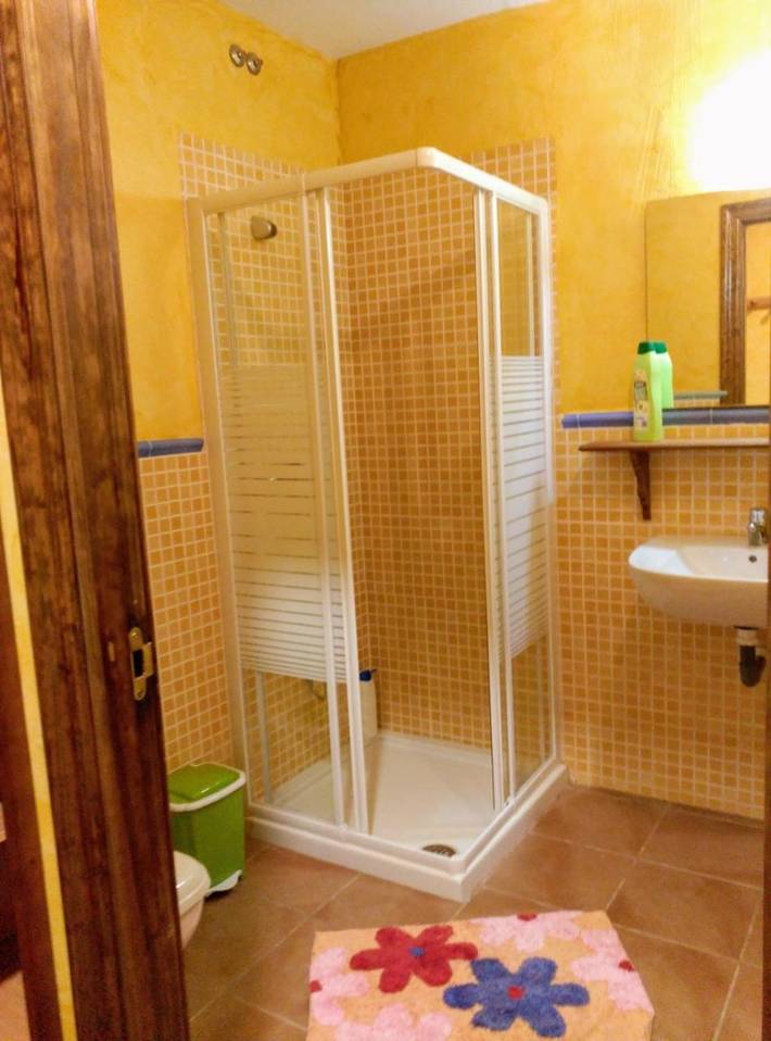 Casa rural para 10 personas, con Terraza y Jardín además de Piscina y Vistas en Venta del Moro - 3