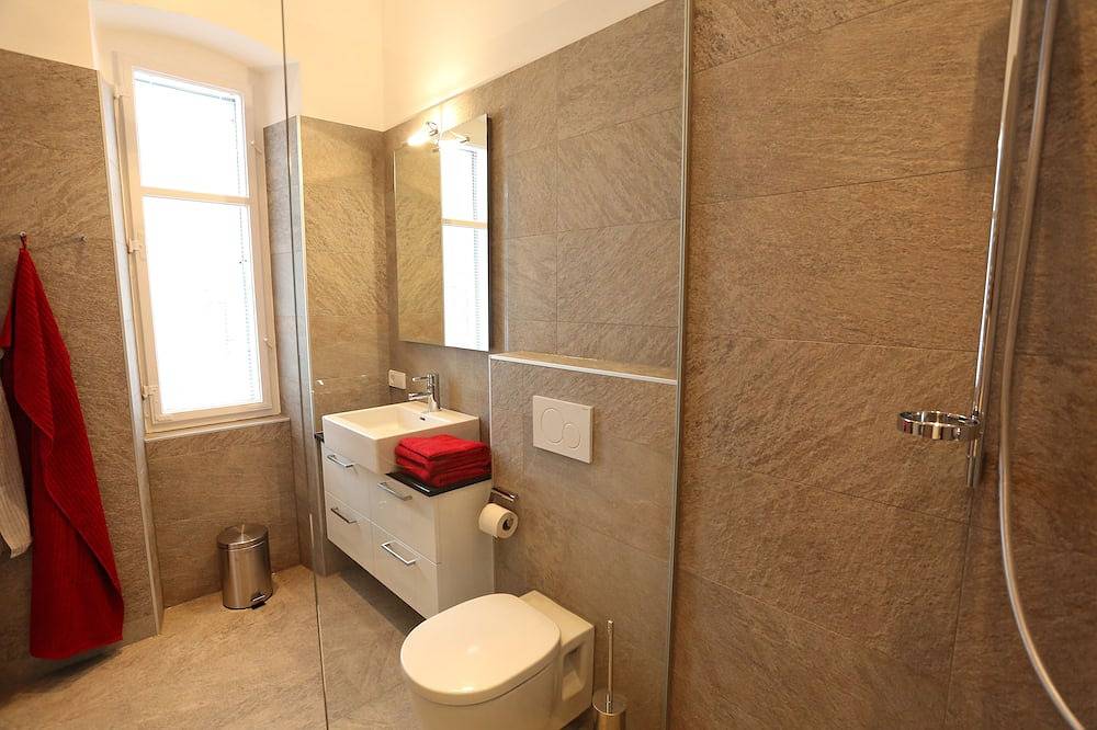 Ganze Wohnung, Villa Alpenchic - Apartment Museumsblick in Gailtaler Alpen, Nötsch im Gailtal