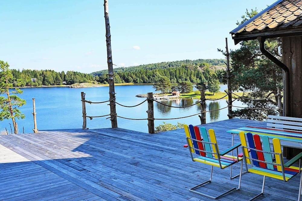 4 star holiday home in Henån in Orust