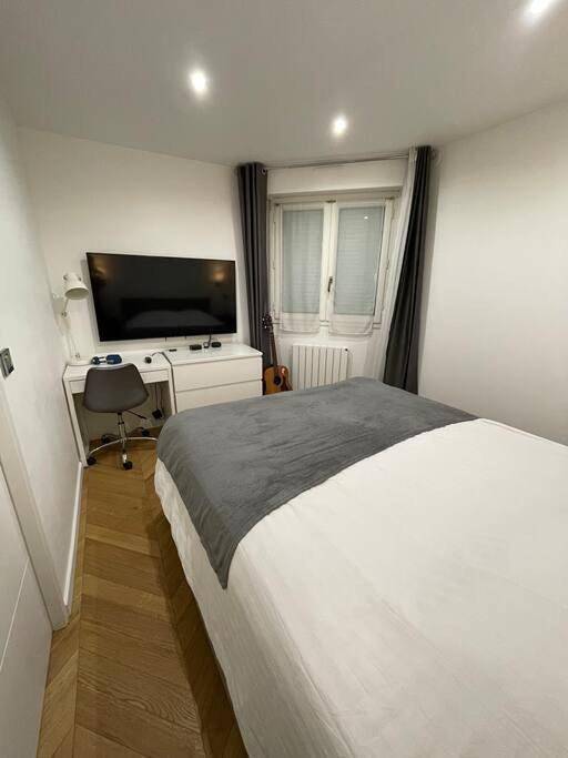 Gîte pour 4 personnes à Suresnes - 3