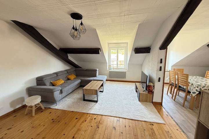 Ferienwohnung für 7 Personen - 1