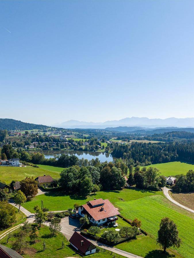 Erlebnishaus Spiess in Feldkirchen in Kärnten, Bezirk Feldkirchen