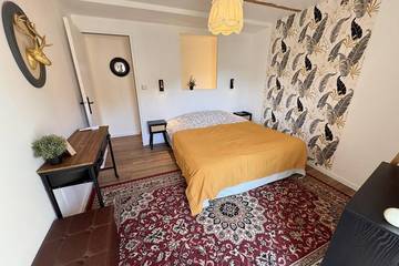 Location De Vacances pour 2 Personnes dans Aix-les-Bains, Région de Chambéry, Photo 3